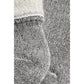 Merino wollen baby sokken Soga (S01) - Bamboowear.nl