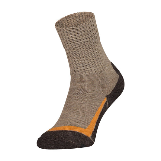 Merinowollen Wandelsokken (S12) - Bamboowear.nl