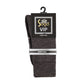 Merino Wollen sok met Badstof zool (S13 VIP) - Bamboowear.nl