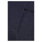 Merino Wollen sok met Badstof zool (S13 VIP) - Bamboowear.nl