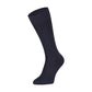 Merino wollen kniekousen met badstof zool Soga(S14) - Bamboowear.nl