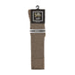 Merino wollen kniekousen met badstof zool Soga(S14) - Bamboowear.nl
