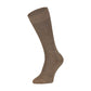 Merino wollen kniekousen met badstof zool Soga(S14) - Bamboowear.nl