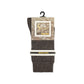Merino wollen sokken dun (S15) - Bamboowear.nl