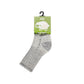 Merinowollen kindersokken vol badstof (S02 & S22) - Bamboowear.nl