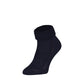 Merino wollen sokken vol badstof (S29) - Bamboowear.nl