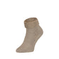 Merino wollen sokken vol badstof (S29) - Bamboowear.nl