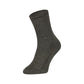 Merino wollen sokken vol badstof (S29) - Bamboowear.nl