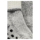 Merino wollen kindersokken vol badstof met anti-slip Soga (S03) - Bamboowear.nl