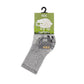 Merino wollen kindersokken vol badstof met anti-slip Soga (S03) - Bamboowear.nl