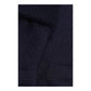 Merino wollen kniekous vol badstof (S39) - Bamboowear.nl