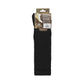 Merino wollen kniekous vol badstof (S39) - Bamboowear.nl