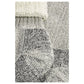 Merino wollen sok Dik vol badstof Soga (S5) - Bamboowear.nl