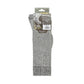Merino wollen kniekousen vol badstof (S08) - Bamboowear.nl