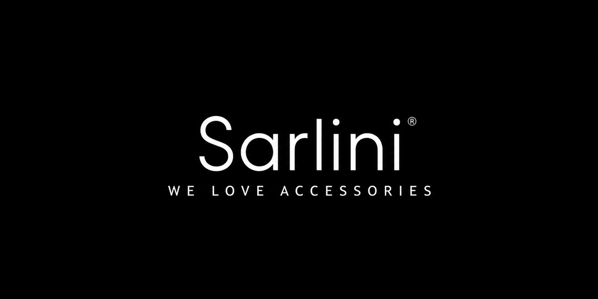 Sarlini merk logo