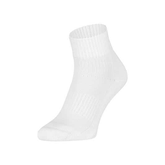 Sportsokken Half-Hoog - Bamboowear.nl