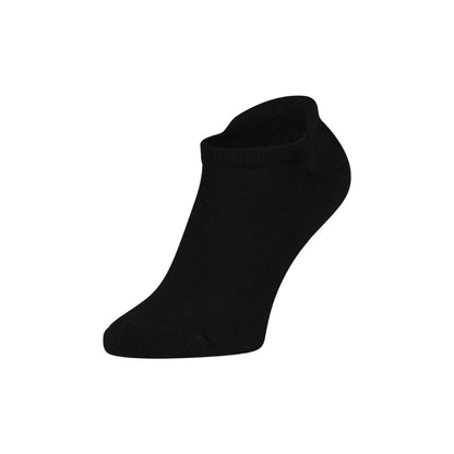 Enkelsok met badstof zool - Bamboowear.nl