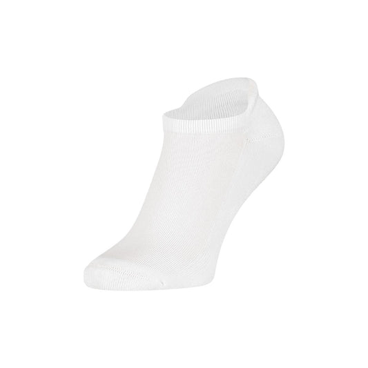 Enkelsok met badstof zool - Bamboowear.nl