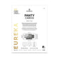 Steunpanty Caress 40 Denier Eureka