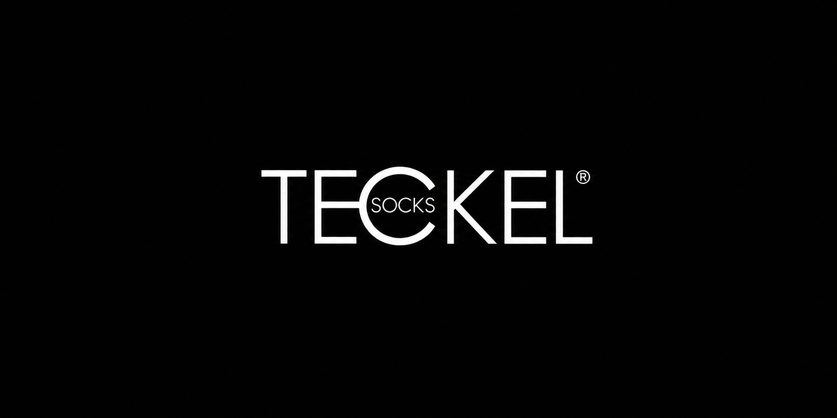 Teckel merk logo