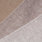Beige biologisch katoenen sokken van Apollo, lichte kleuren en van 100% katoen