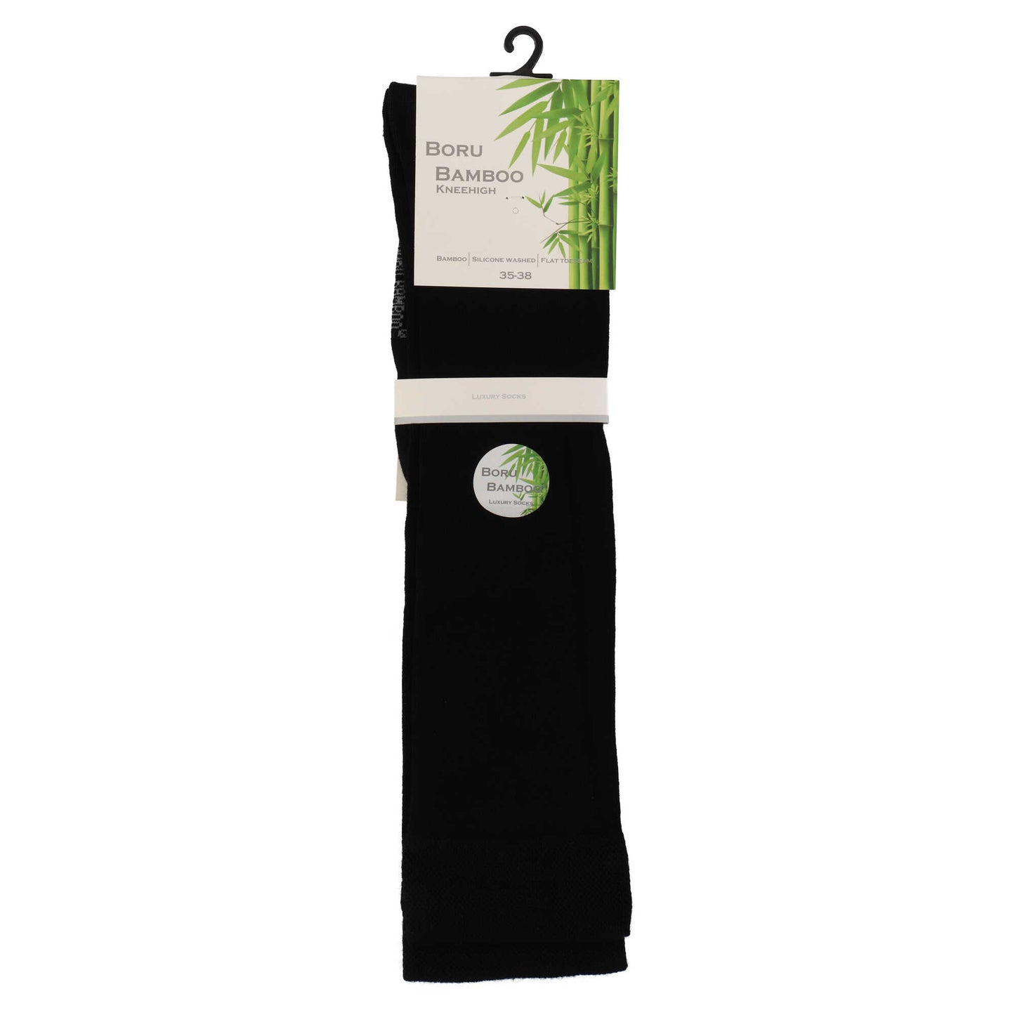 Bamboe Kniekousen - Bamboowear.nl