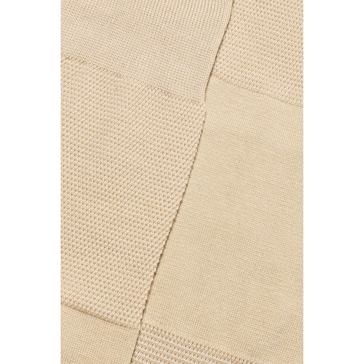 Beige compressie kousen van eureka, steunkousen die niet te strak zitten en makkelijk aantrekken