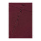 Bordo rode maillot van merinowol van Eureka, soepele gladde maillot in kleuren