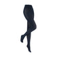 Donkerblauwe maillot van merinowol van Eureka, warm en soepele stof