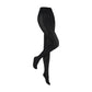 Zwarte maillot van merinowol van Eureka, perfecte basic wintermaillot voor dames