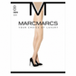 8 Denier panty van Marcmarcs, dunne sterke zomerpanty van top kwaliteit