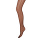 Mokka 20 denier panty van Marianne, donker bruine panty natuurlijke en transparant