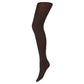 Donker bruine 60 Denier panty van Marianne, mooi, glad en comfortabel