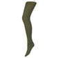 Leger groene 60 Denier panty van Marianne, sterke mooie panty in alle kleuren