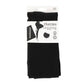 Fleece legging van Marianne, super thermo legging dubbel gevoerd met dikke fleece binnenkant