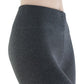 thermo legging van marianne met hoog broekje en brede niet knellende taille band