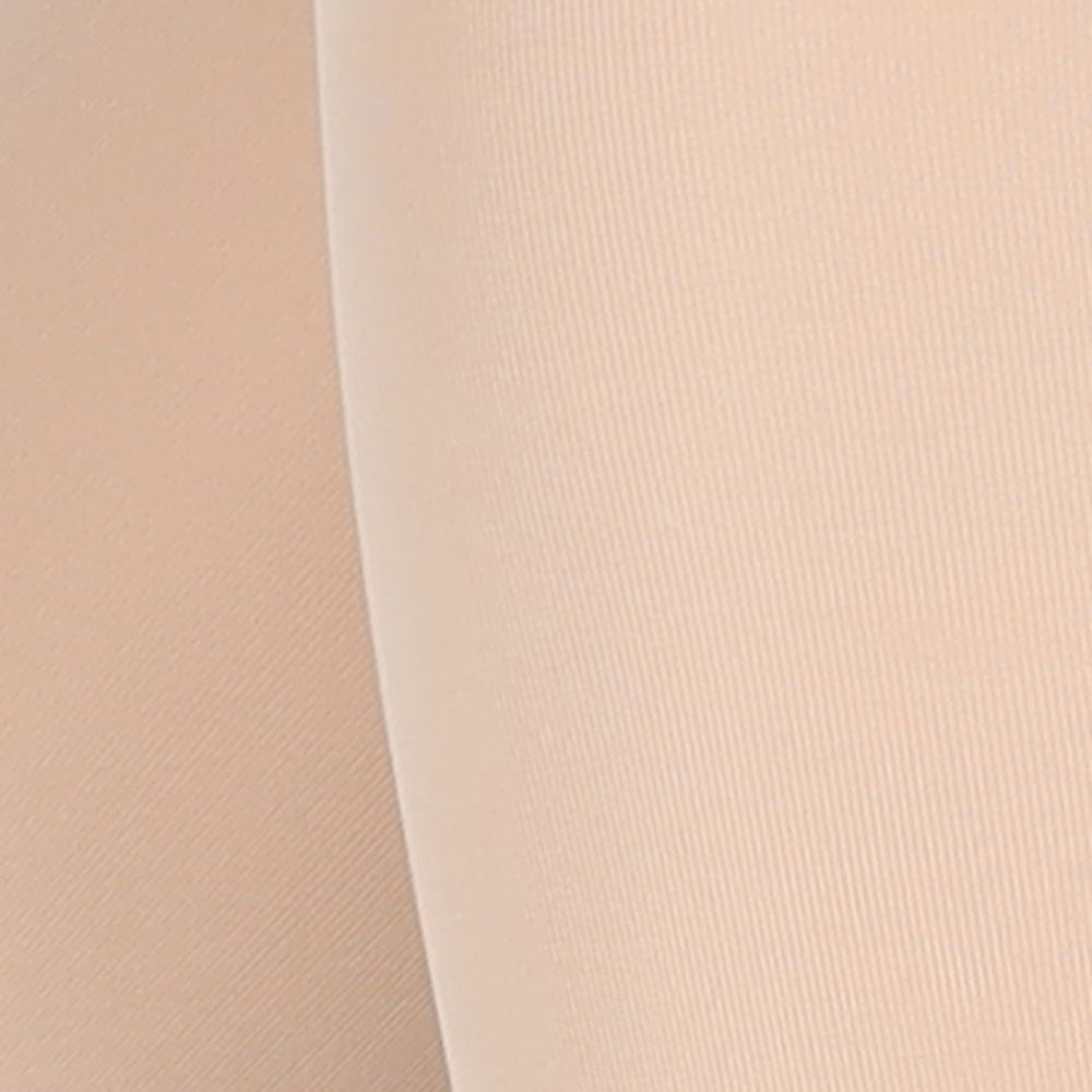 Ecru 60 denier legging van sarlini, dunne legging zonder naden