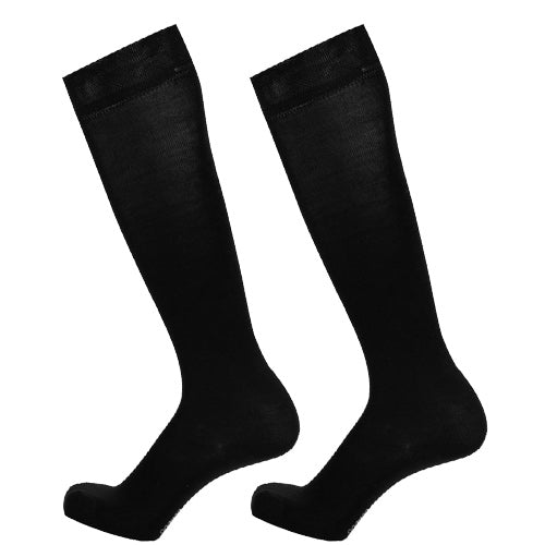 Kniekousen - Bamboowear.nl